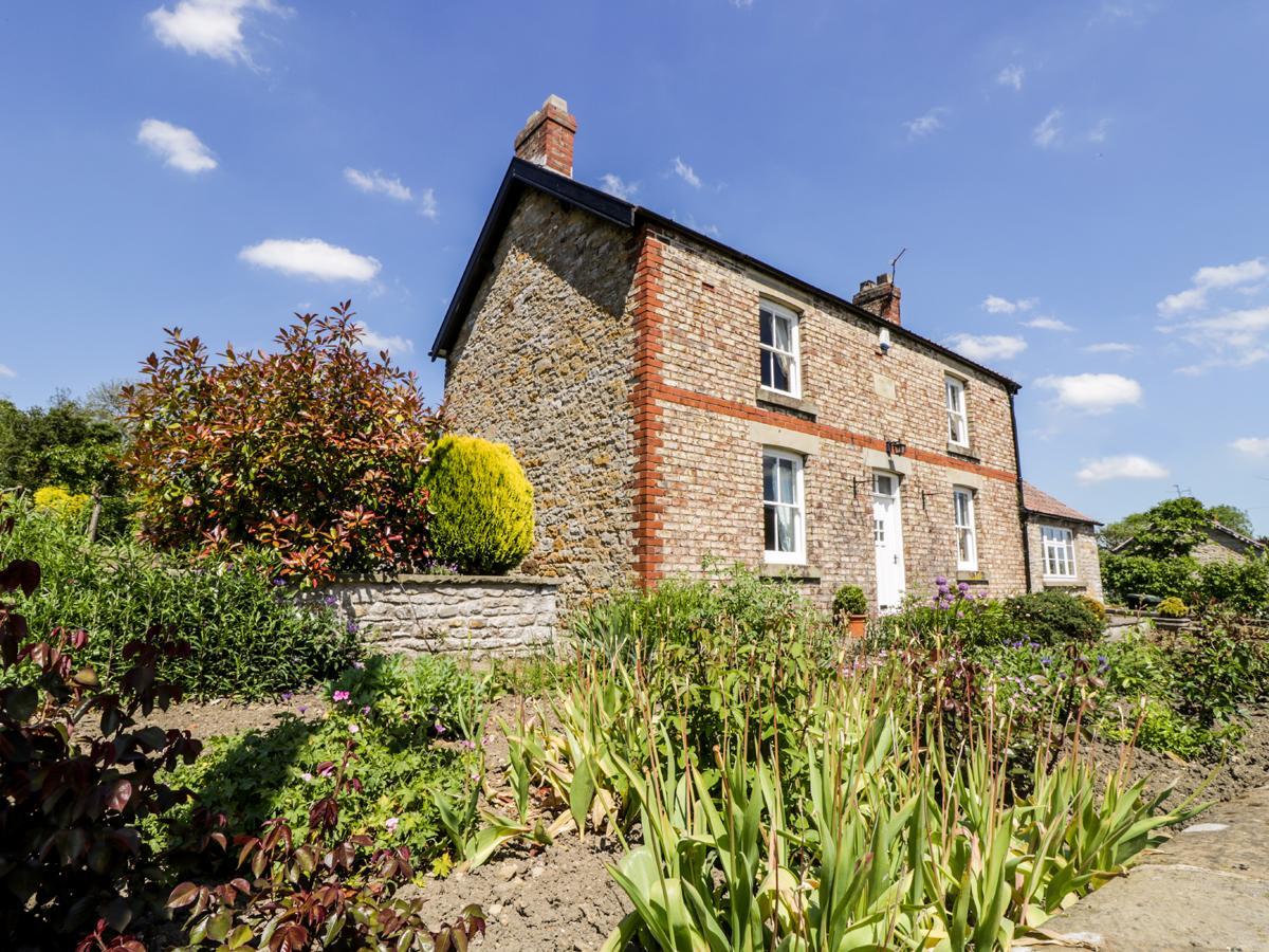 Villa Auburn House Nawton Exterior foto